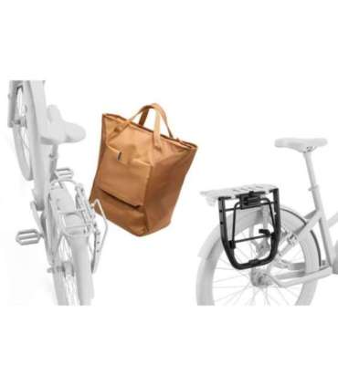 Thule 5467 Chasm Tote 25L with InLock Dusted Orange