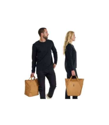 Thule 5467 Chasm Tote 25L with InLock Dusted Orange