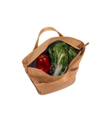 Thule 5467 Chasm Tote 25L with InLock Dusted Orange