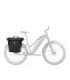 Thule 5468 Chasm Courier 22L with InLock Black