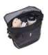 Thule 5468 Chasm Courier 22L with InLock Black