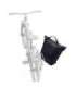 Thule 5468 Chasm Courier 22L with InLock Black