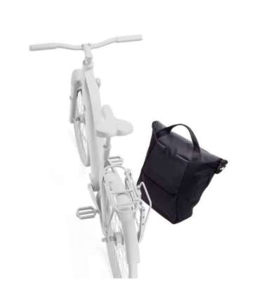 Thule 5468 Chasm Courier 22L with InLock Black
