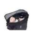 Thule 5468 Chasm Courier 22L with InLock Black
