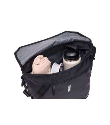 Thule 5468 Chasm Courier 22L with InLock Black