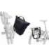Thule 5468 Chasm Courier 22L with InLock Black