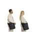Thule 5468 Chasm Courier 22L with InLock Black