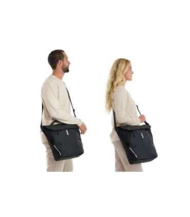 Thule 5468 Chasm Courier 22L with InLock Black