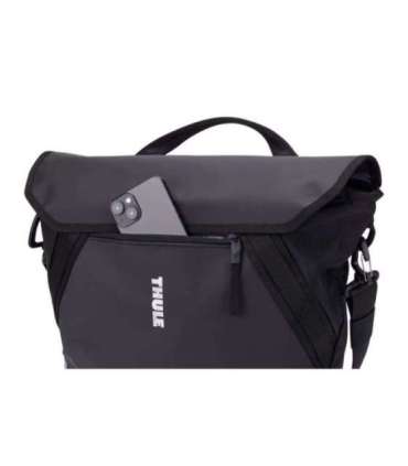 Thule 5468 Chasm Courier 22L with InLock Black