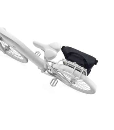 Thule 5468 Chasm Courier 22L with InLock Black