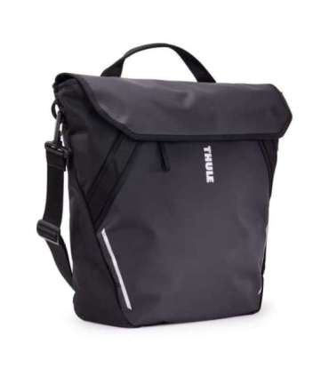 Thule 5468 Chasm Courier 22L with InLock Black