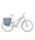 Thule 5469 Chasm Courier 22L with InLock Mid Blue