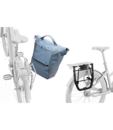 Thule 5469 Chasm Courier 22L with InLock Mid Blue