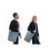 Thule 5469 Chasm Courier 22L with InLock Mid Blue