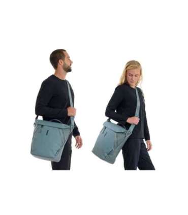Thule 5469 Chasm Courier 22L with InLock Mid Blue
