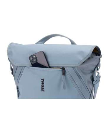 Thule 5469 Chasm Courier 22L with InLock Mid Blue