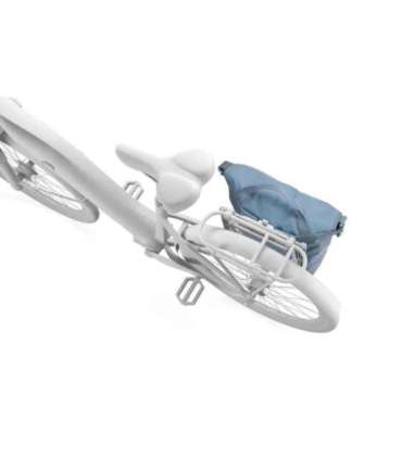 Thule 5469 Chasm Courier 22L with InLock Mid Blue