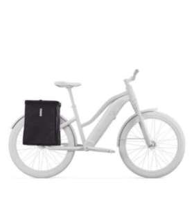 Thule 5470 Chasm Cargo Bin 25L with InLock Black