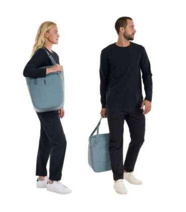 Thule 5471 Chasm Cooler 21L with InLock Mid Blue