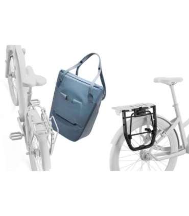 Thule 5471 Chasm Cooler 21L with InLock Mid Blue