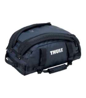 Thule 5586 Chasm 30L duffel bag darkest blue