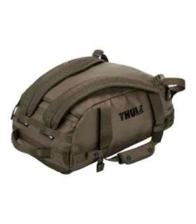 Thule 5587 Chasm 30L duffel bag deep khaki