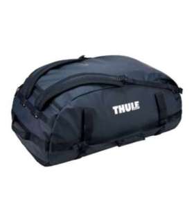 Thule 5596 Chasm 90L duffel bag darkest blue