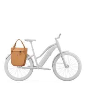 Thule 5472 Chasm Cooler 21L with InLock Dusted Orange