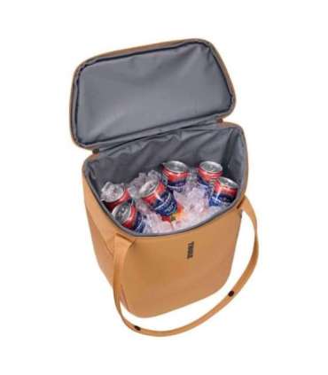 Thule 5472 Chasm Cooler 21L with InLock Dusted Orange