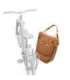 Thule 5472 Chasm Cooler 21L with InLock Dusted Orange