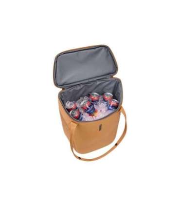 Thule 5472 Chasm Cooler 21L with InLock Dusted Orange
