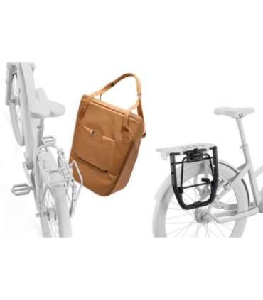 Thule 5472 Chasm Cooler 21L with InLock Dusted Orange