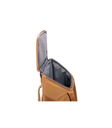 Thule 5472 Chasm Cooler 21L with InLock Dusted Orange