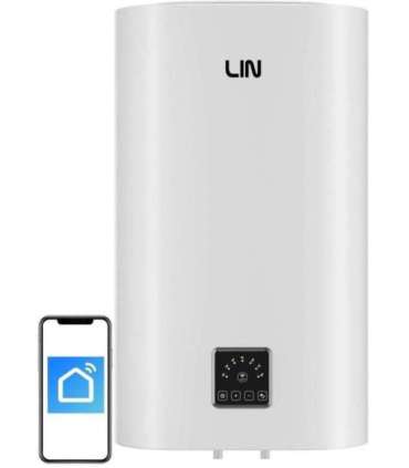 LIN LIFVD2 80 l electric boiler White