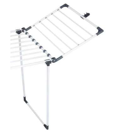 PROMIS MONZA laundry dryer, extendable + 2 large wings