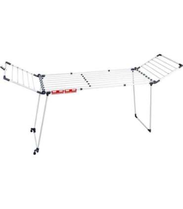 PROMIS MONZA laundry dryer, extendable + 2 large wings