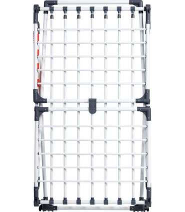 PROMIS MONZA laundry dryer, extendable + 2 large wings