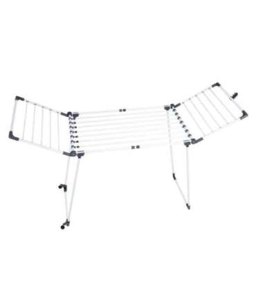 PROMIS MONZA laundry dryer, extendable + 2 large wings