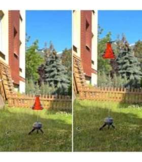 WOOPIE vee rakett - aiaveemänguasi