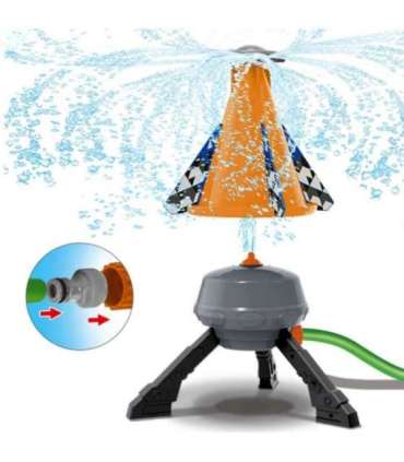 WOOPIE vee rakett - aiaveemänguasi