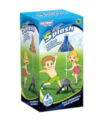 WOOPIE vee rakett - aiaveemänguasi