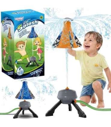 WOOPIE vee rakett - aiaveemänguasi