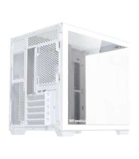 DarkFlash B275 computer case (white)