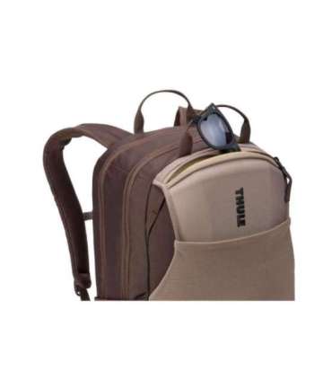 Thule 5509 EnRoute Backpack 26L Tinted Taupe/Nuanced Brown