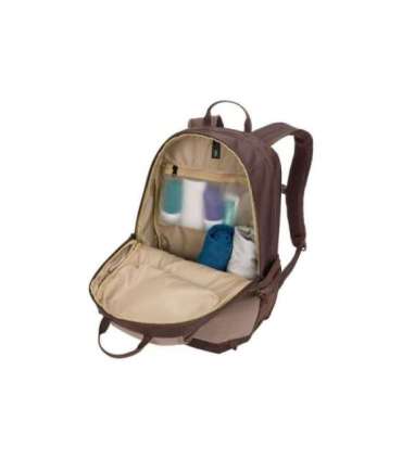 Thule 5509 EnRoute Backpack 26L Tinted Taupe/Nuanced Brown