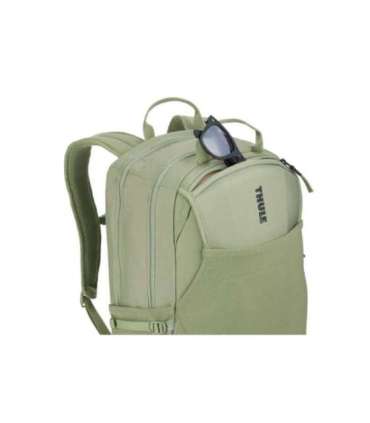 Thule 5510 EnRoute Backpack 26L Quiet Green