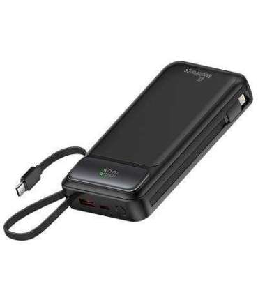 POWER BANK USB-C 20000MAH/MRMA756 MEDIARANGE