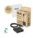 VIDEO SWITCH DP 2IN-1/CSV-1009 CLUB3D