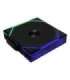 CASE FAN 120MM WRL/G99.12RTLLCD1W1B.00 LIAN LI