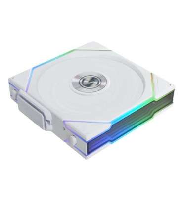 CASE FAN 120MM WRL/G99.12RTLLCD1W1W.00 LIAN LI